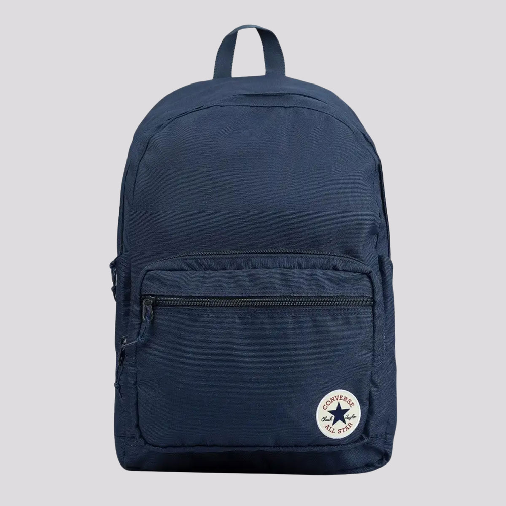 Mochila Converse All Star GO 2 Backpack Marinho