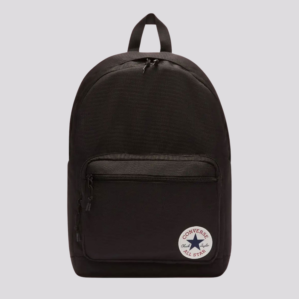Mochila Converse All Star GO 2 Backpack Preta