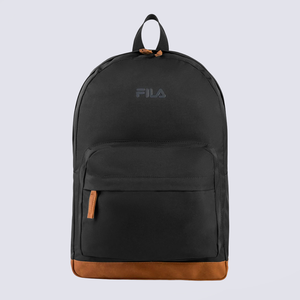 Mochila Fila Basic Letter 18 Litros Mochila Fila Basic Letter 18 Litros
