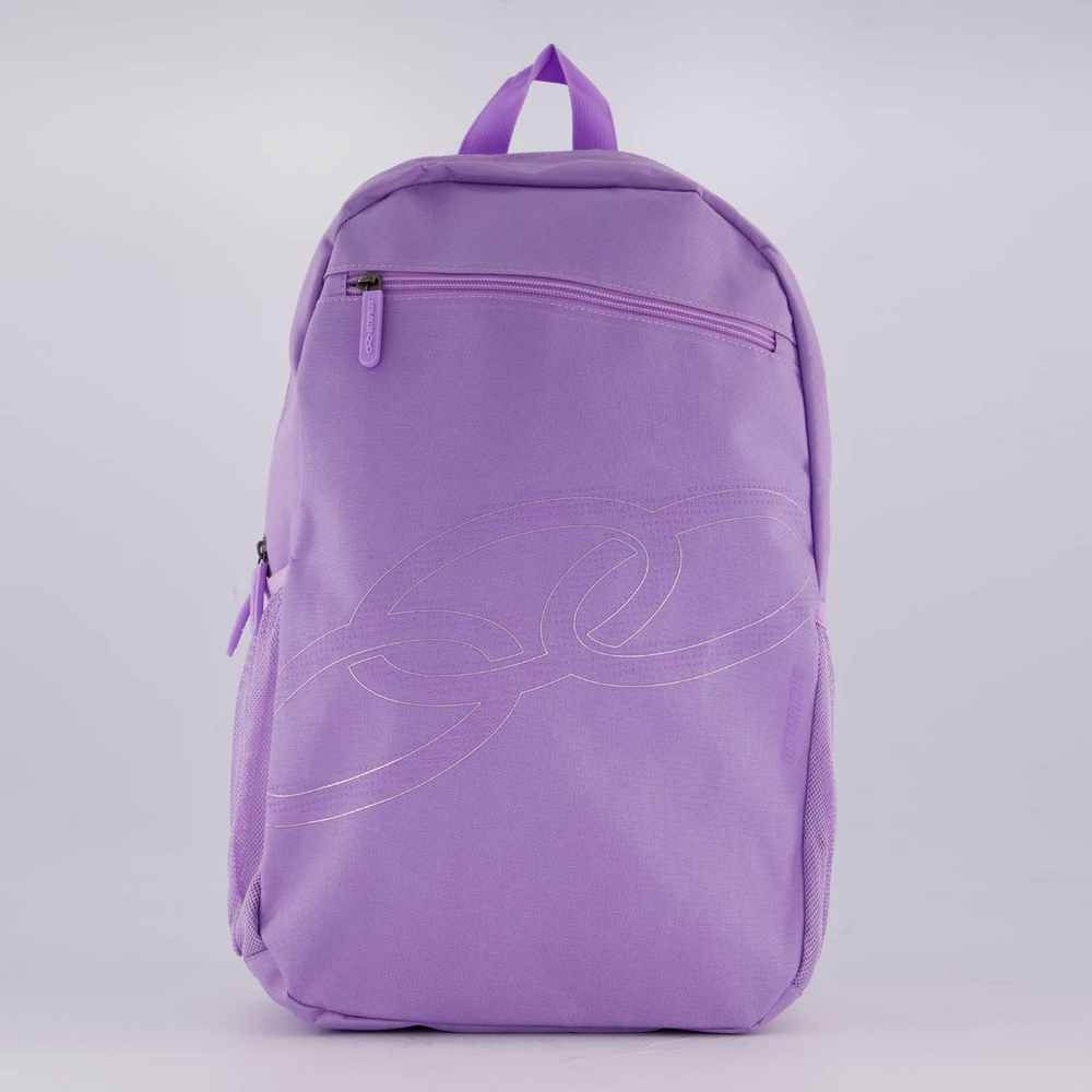 Mochila Olympikus Basic New Lilás