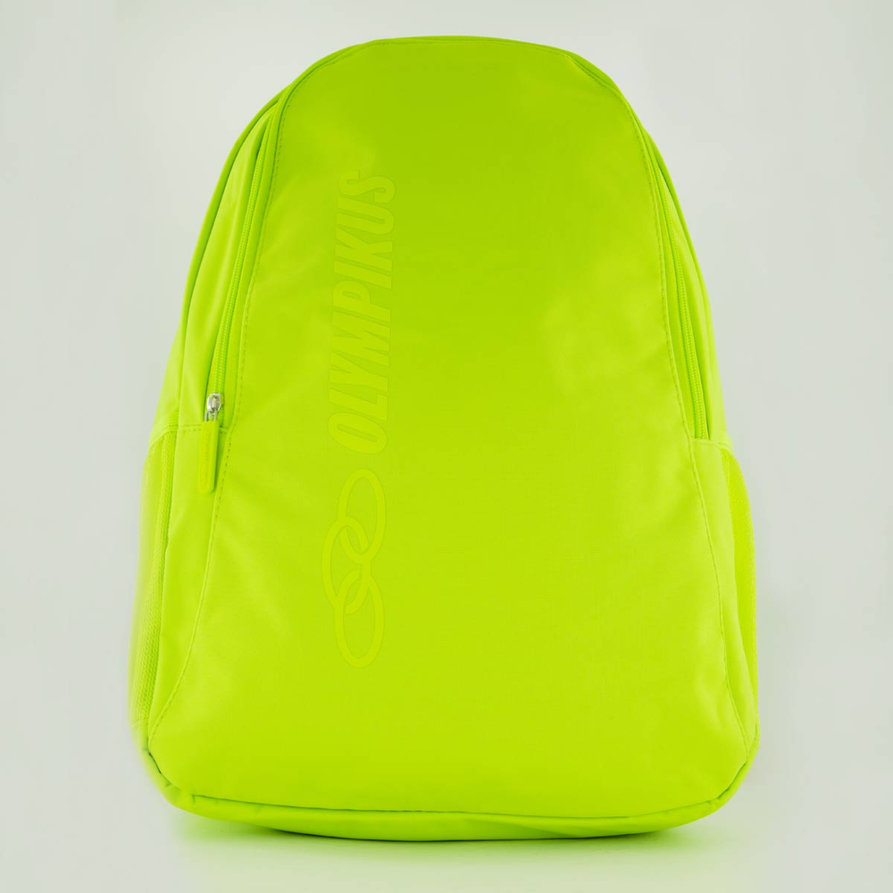 Mochila Olympikus Essential Verde Mochila Olympikus Essential Verde