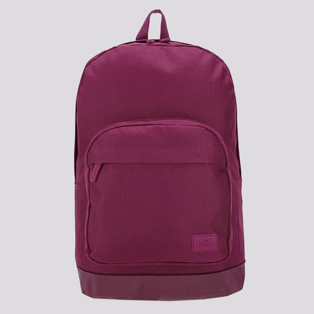 Mochila Olympikus Shammy 2.0 Roxo Mochila Olympikus Shammy 2.0 Roxo