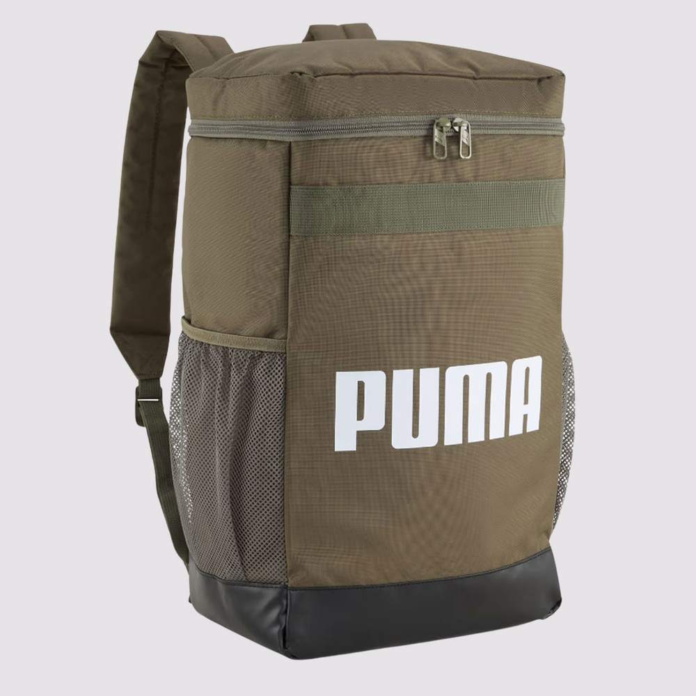 Mochila Puma Challenger Verde Mochila Puma Challenger Verde