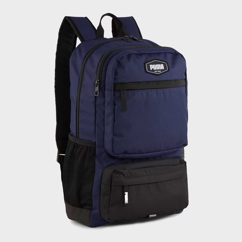 Mochila Puma Deck Backpack II Marinho Mochila Puma Deck Backpack II Marinho