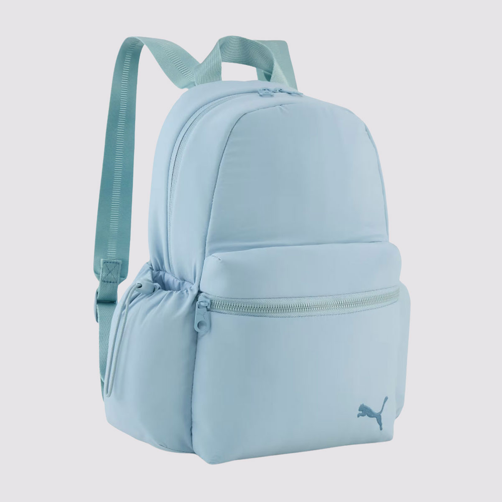 Mochila Puma Her Small Azul Mochila Puma Her Small Azul
