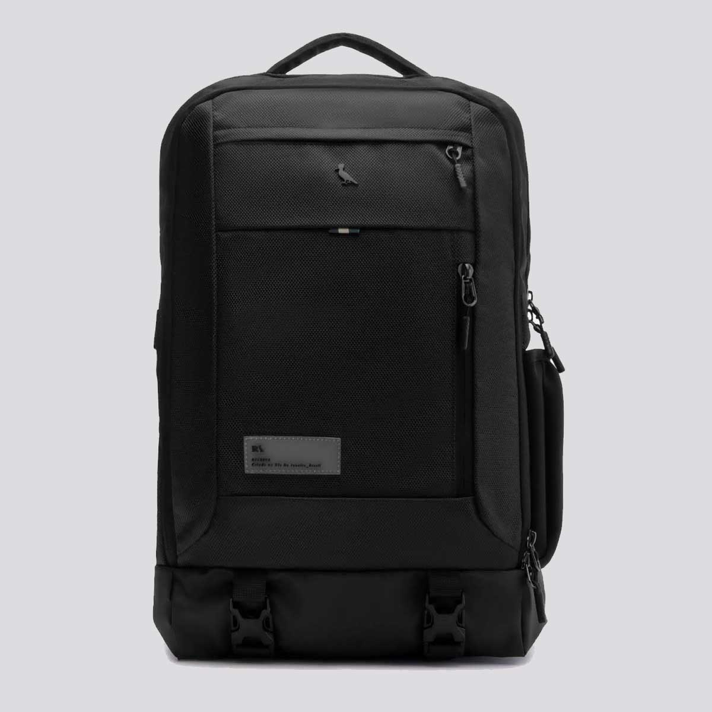 Mochila Reserva Bold Preta Mochila Reserva Bold Preta