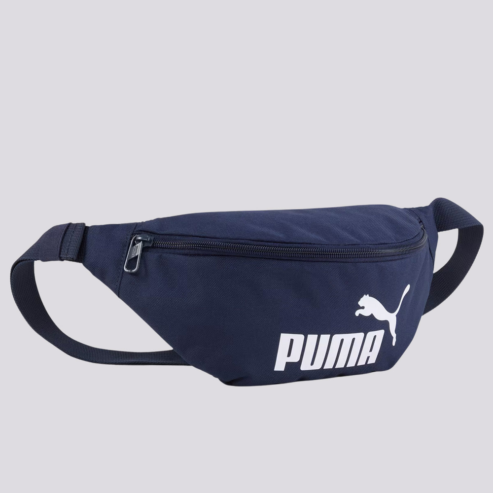 Pochete Puma Phase Marinho Pochete Puma Phase Marinho
