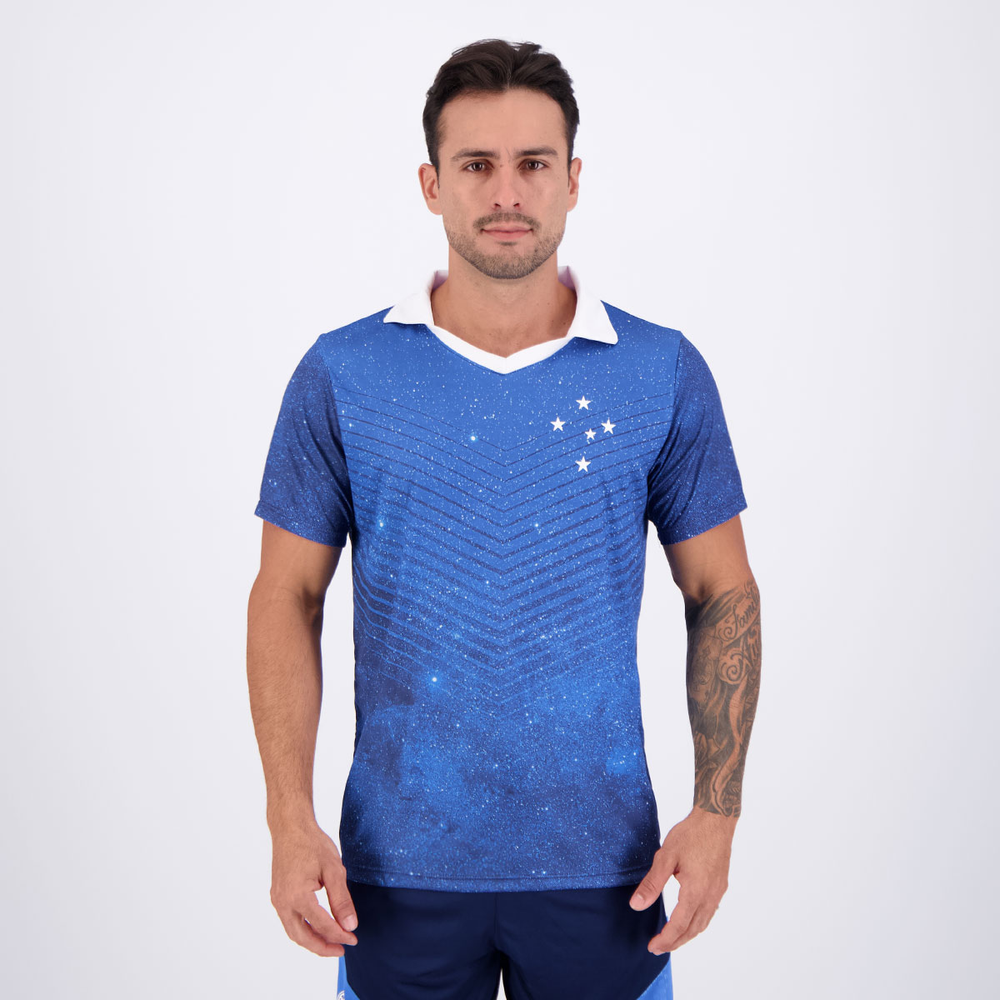 Polo Cruzeiro Céu Azul Polo Cruzeiro Céu Azul