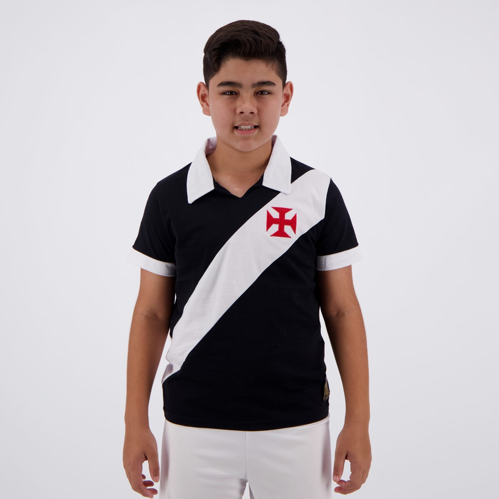 Polo Vasco Paris Infantil Polo Vasco Paris Infantil