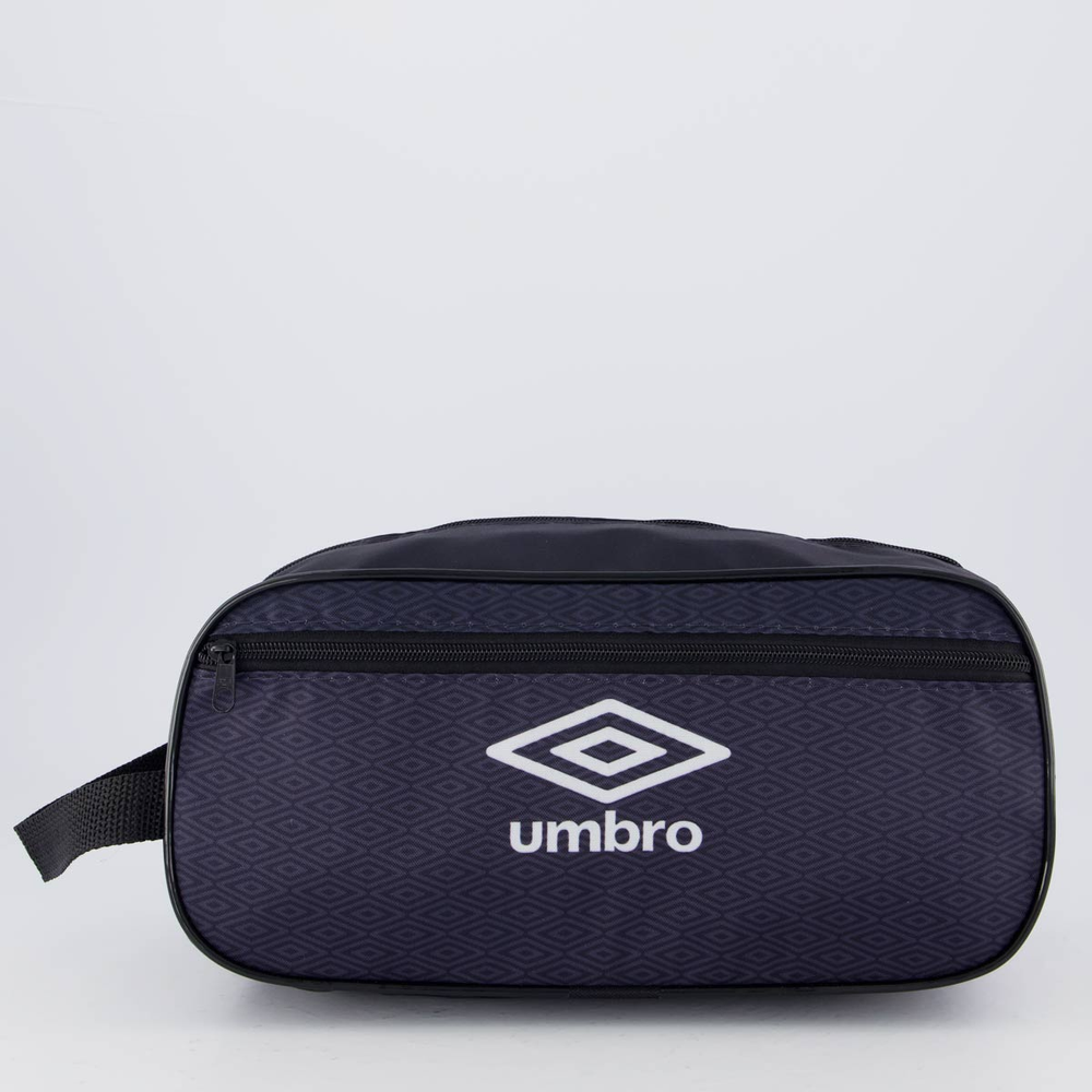 Porta Chuteira Umbro Basic Marinho Porta Chuteira Umbro Basic Marinho