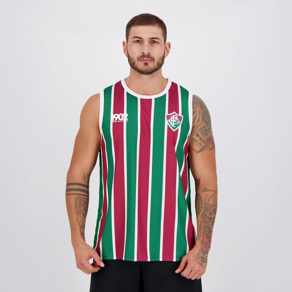 Regata Fluminense Partner Regata Fluminense Partner