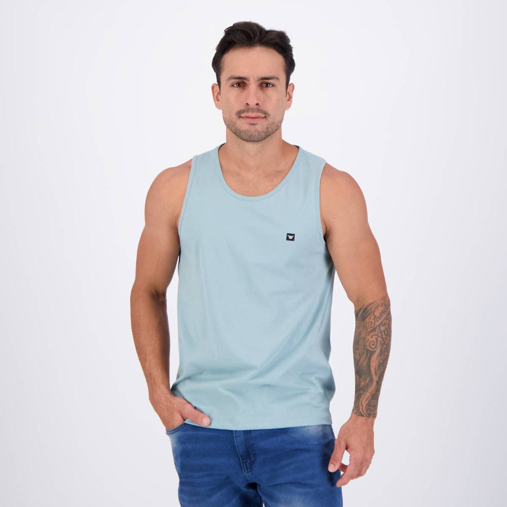 Regata Hang Loose Silk Mini Azul Regata Hang Loose Silk Mini Azul