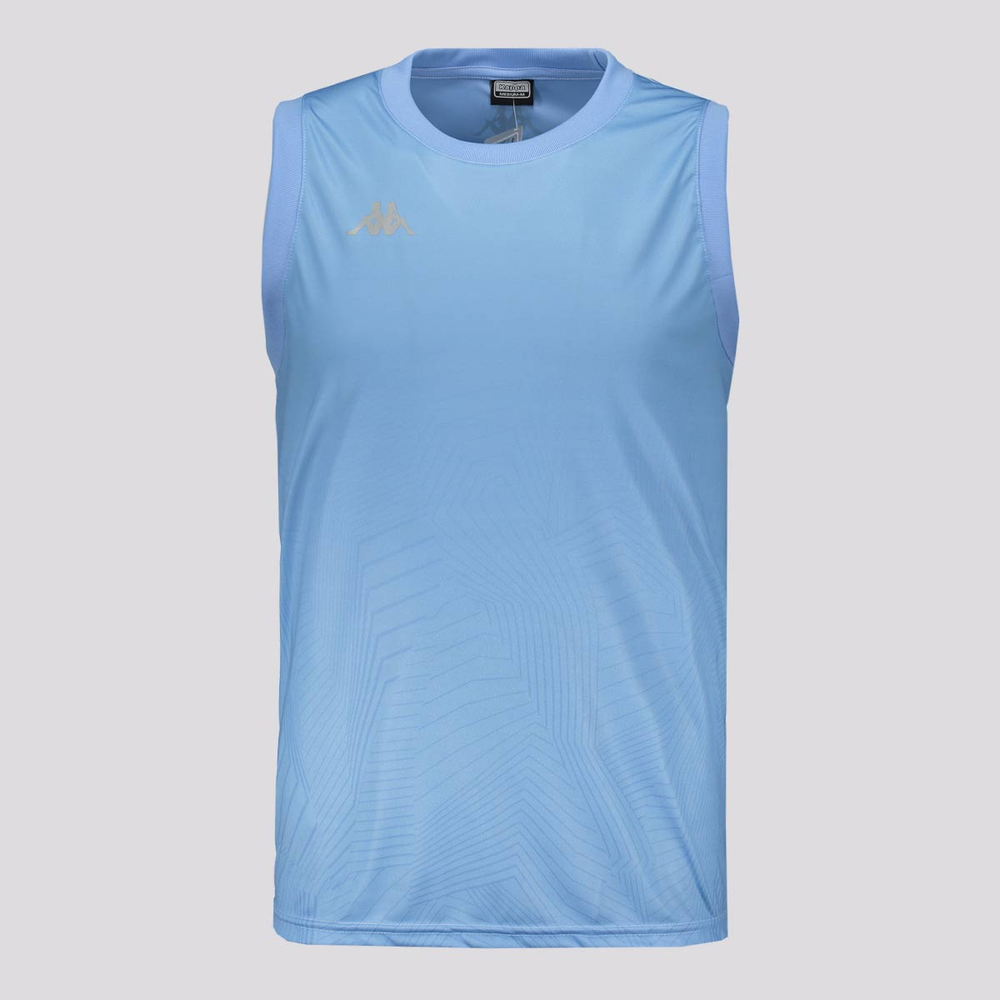 Regata Kappa Nuuk Azul Celeste Regata Kappa Nuuk Azul Celeste