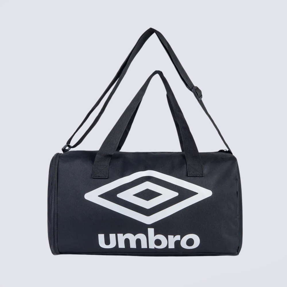 Sacola Umbro Trainer Preta Sacola Umbro Trainer Preta