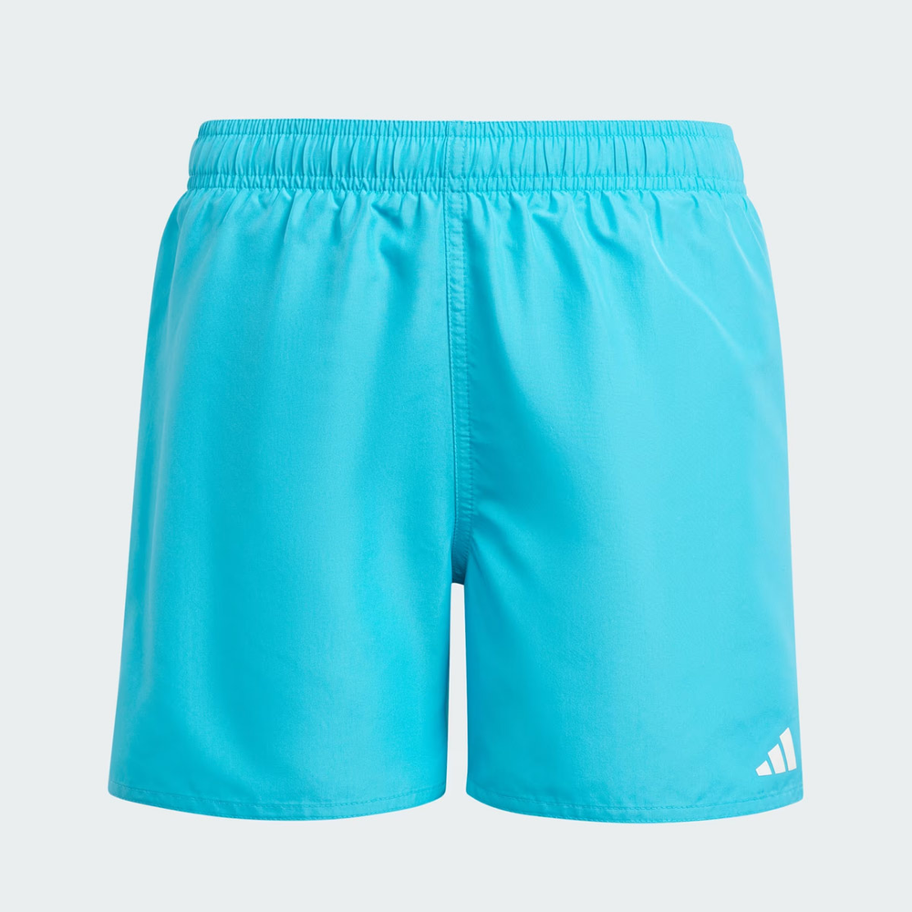 Shorts Adidas Solids By Juvenil Turquesa Shorts Adidas Solids By Juvenil Turquesa