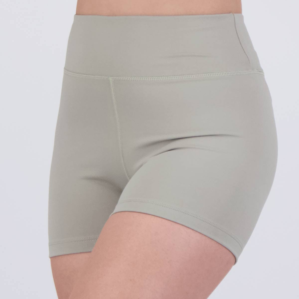 Shorts Fila Flat Life Feminino Shorts Fila Flat Life Feminino