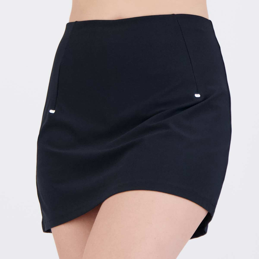 Skort Fila Future Sport Feminino Skort Fila Future Sport Feminino