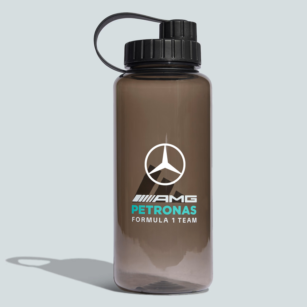 Squeeze Adidas Mercedes AMG Petronas DNA Preta Squeeze Adidas Mercedes AMG Petronas DNA Preta