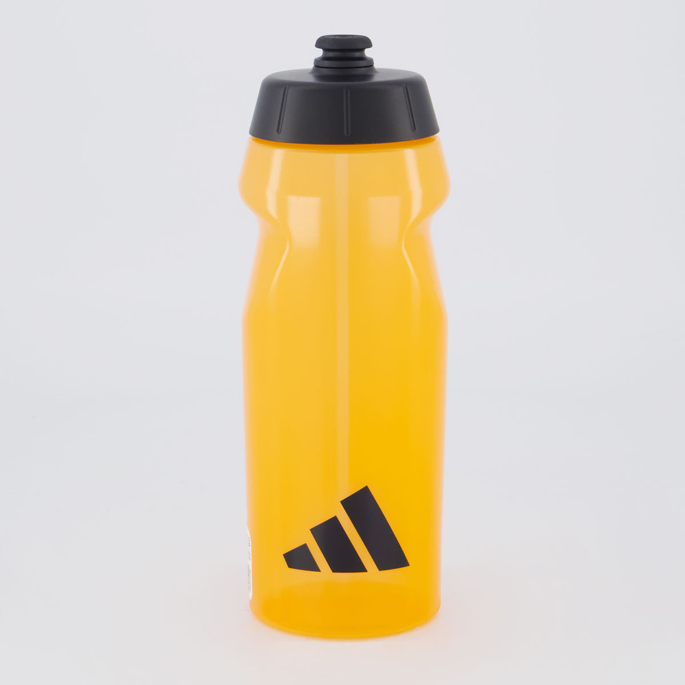 Squeeze Adidas Performance 500ml Laranja e Preto Squeeze Adidas Performance 500ml Laranja e Preto