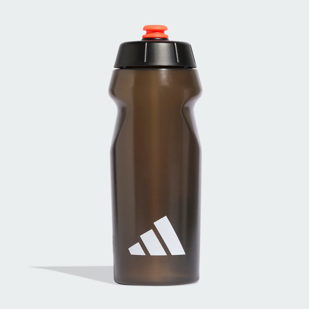Squeeze Adidas Performance 500ml Preta e Branca Squeeze Adidas Performance 500ml Preta e Branca