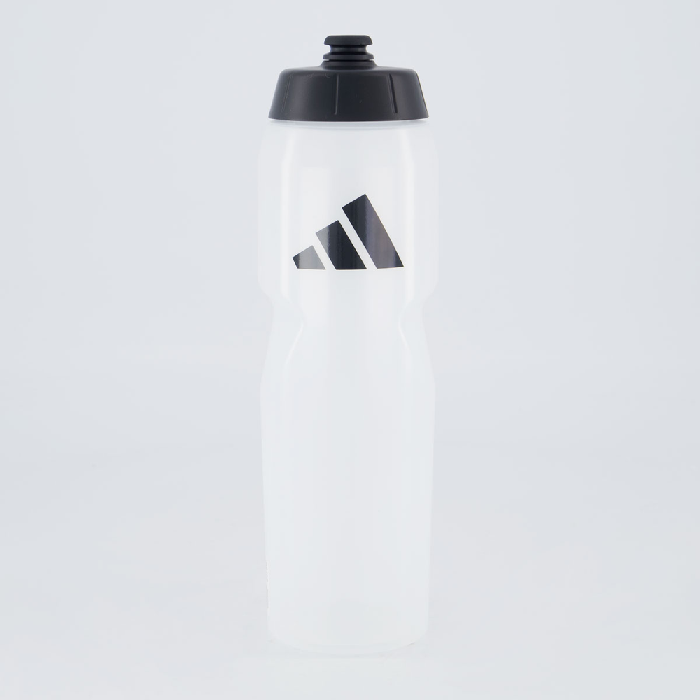 Squeeze Adidas Performance 750ml Branca e Preta Squeeze Adidas Performance 750ml Branca e Preta