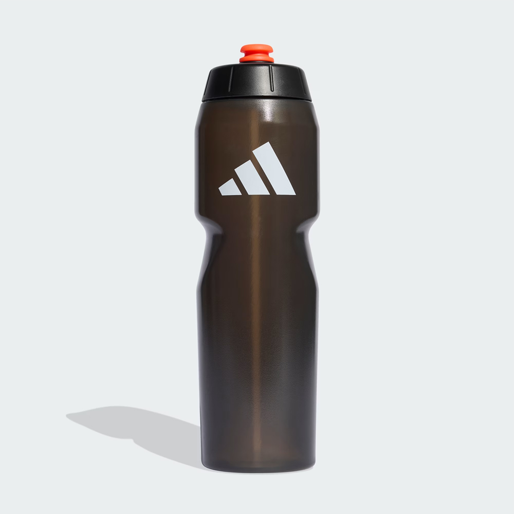 Squeeze Adidas Performance 750ml Preta e Branca Squeeze Adidas Performance 750ml Preta e Branca