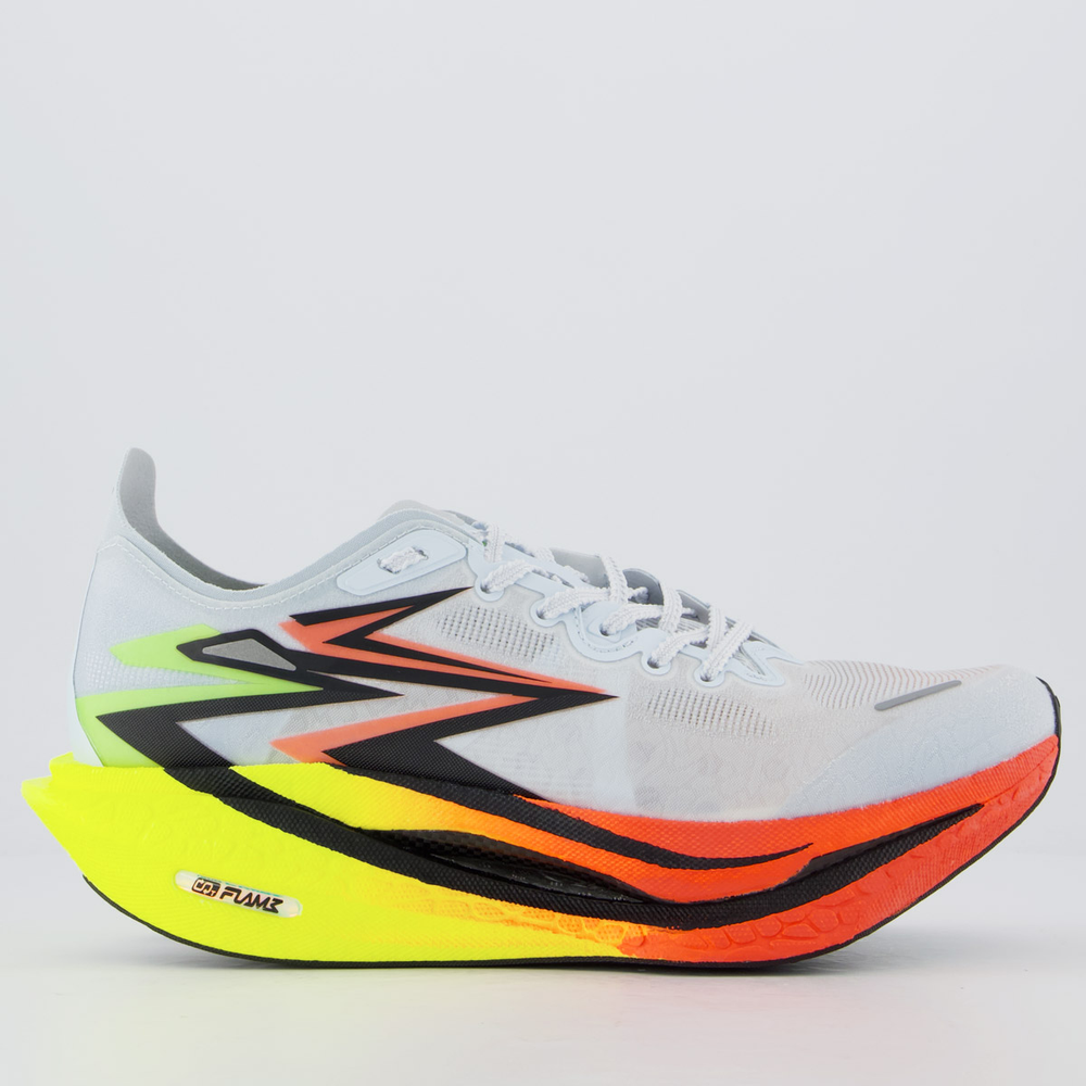 Tênis 361 Flame 4 Cinza Tênis 361 Flame 4 Cinza