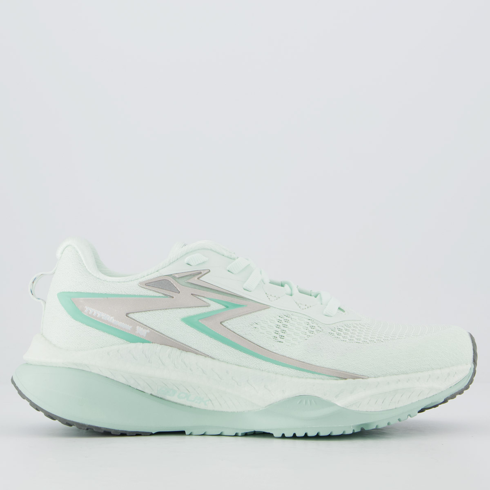 Tênis 361 Titan III Max Feminino Verde