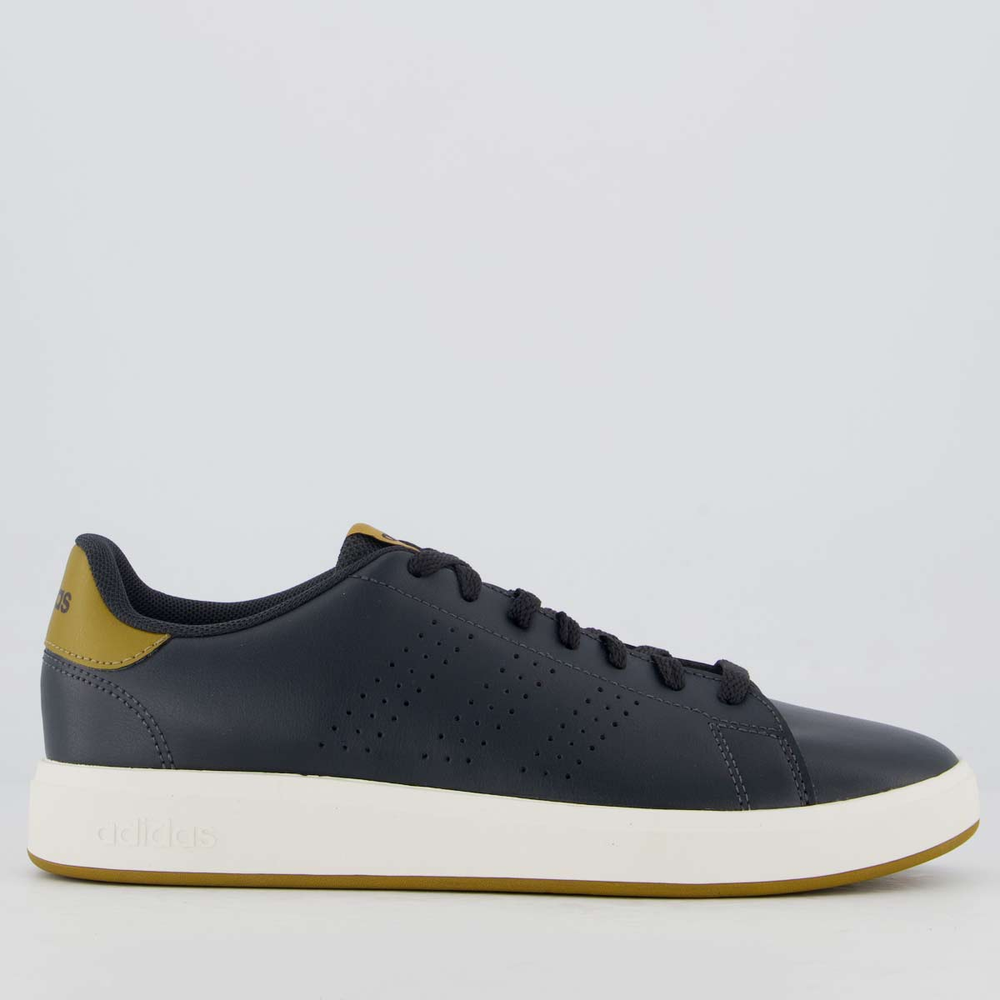 Tênis Adidas Advantage Base 2.0 Preto