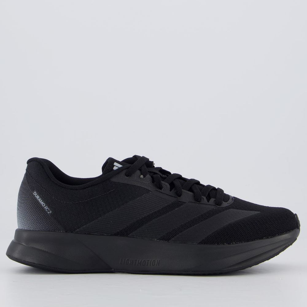 Tenis Adidas Duramo RC2 Feminino Preto