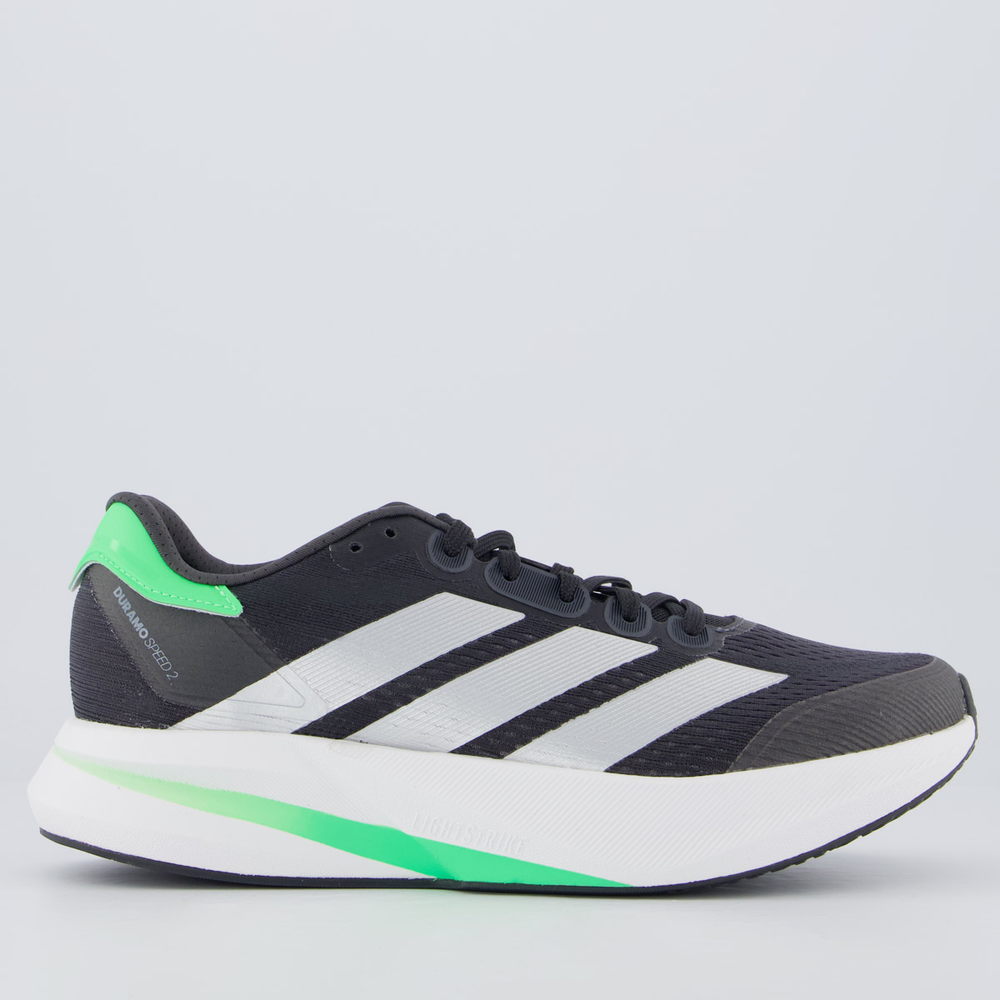 Tênis de Corrida Duramo Speed 2 Homem adidas