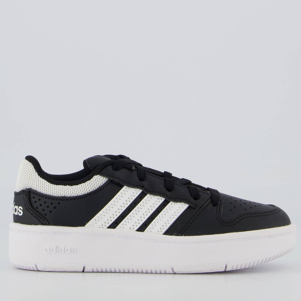 Tênis Hoops Classic Kids adidas
