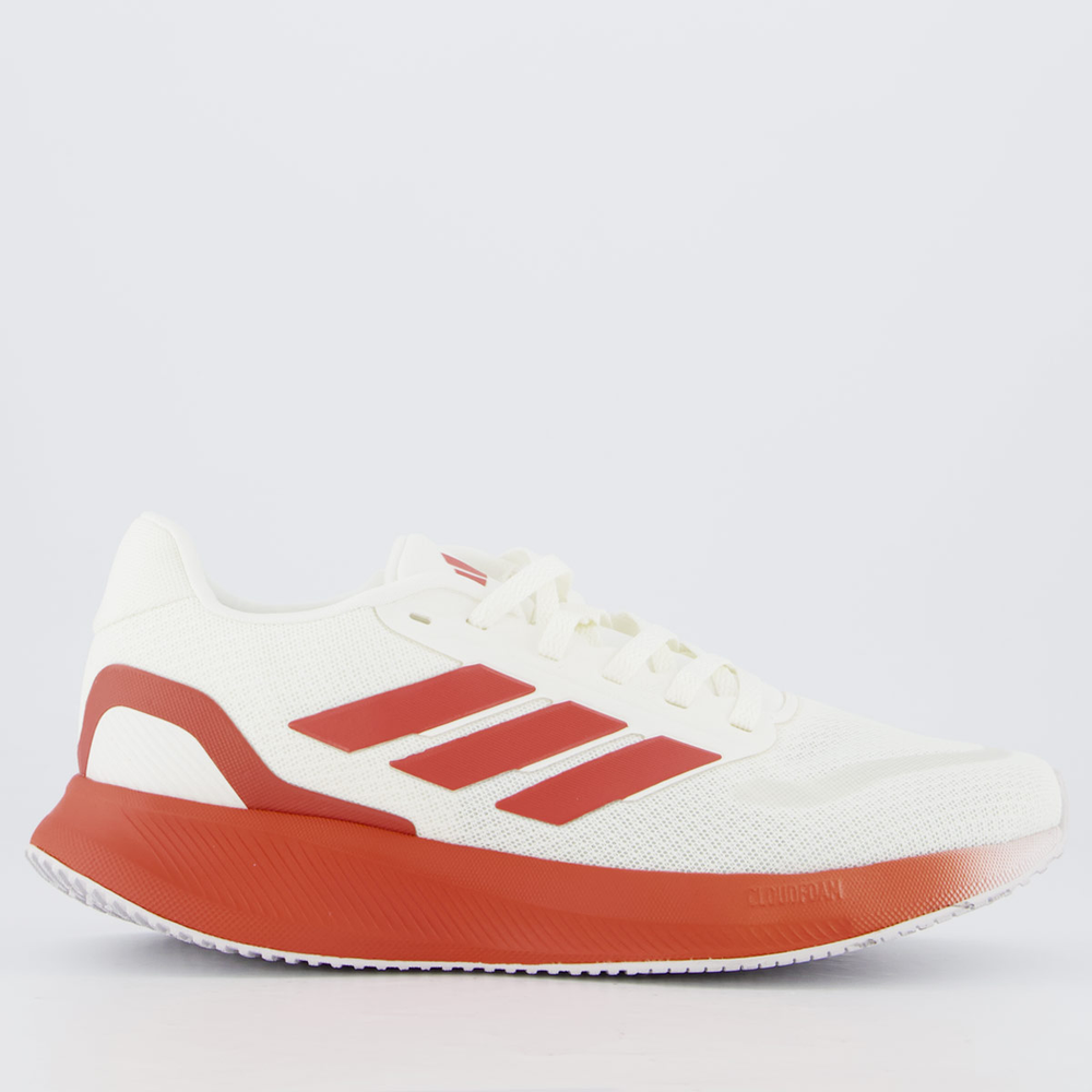 Tênis Corrida Runfalcon 5 Mulher adidas