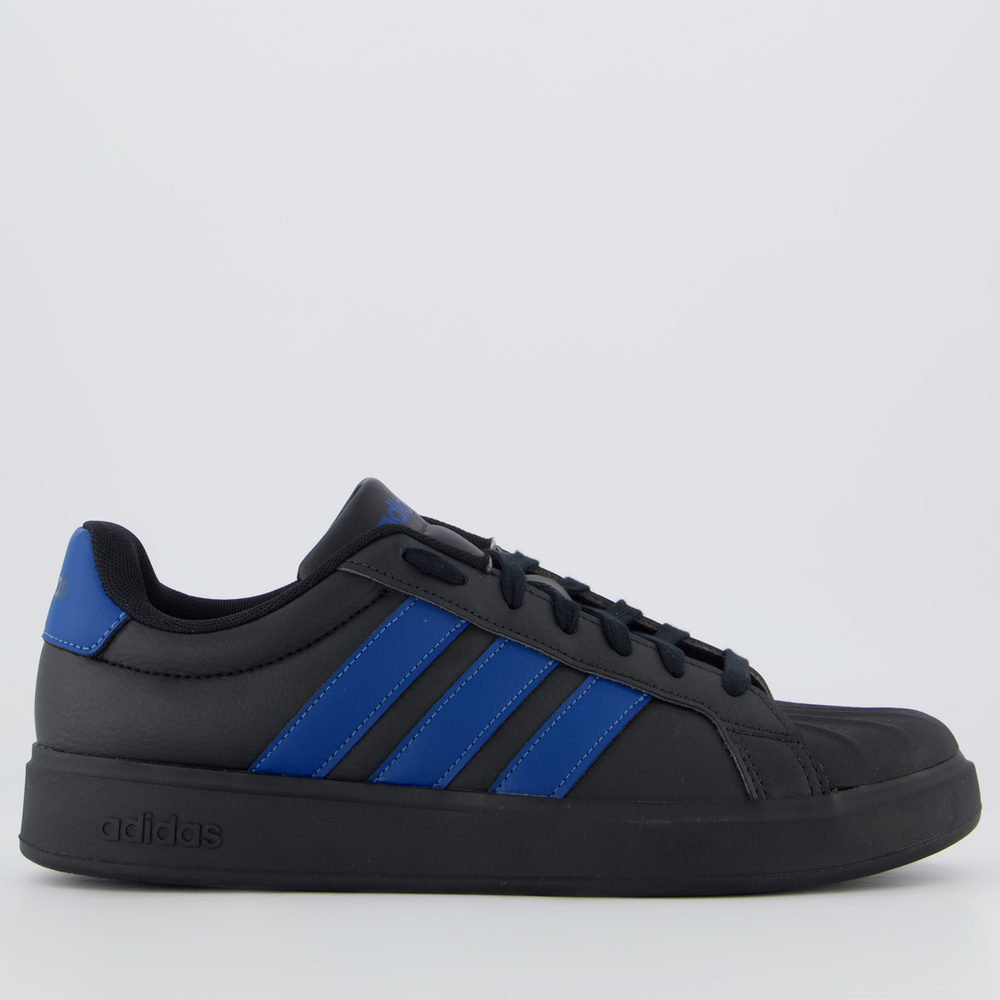 Tênis Adidas Streettalk Preto