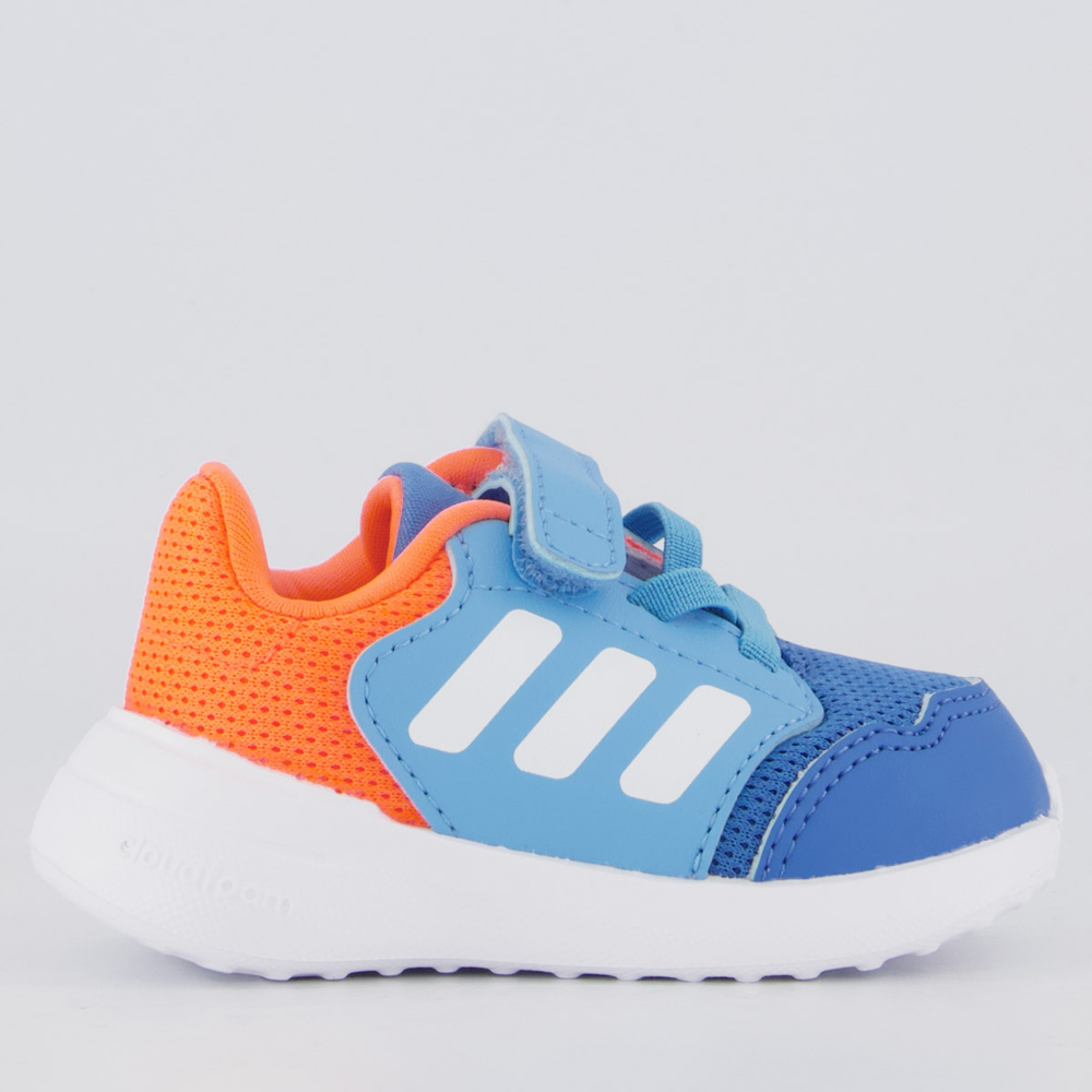 Tênis Tensaur Run 3.0 Infantil Kids adidas