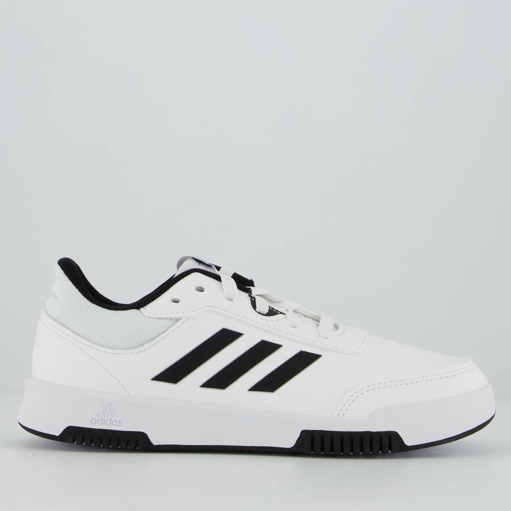 Tênis Adidas Tensaur Sport 2.0 Feminino Branco Tênis Adidas Tensaur Sport 2.0 Feminino Branco