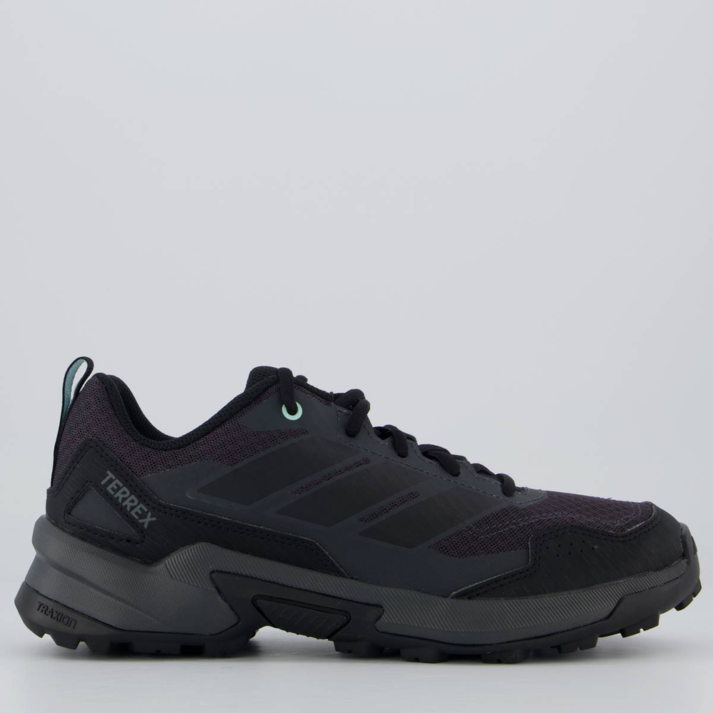 Tênis Adidas Terrex Eastrail 3 Feminino Cinza Tênis Adidas Terrex Eastrail 3 Feminino Cinza