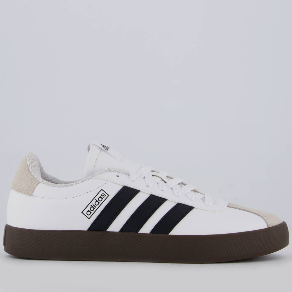 Tênis VL Court 3.0 Homem adidas