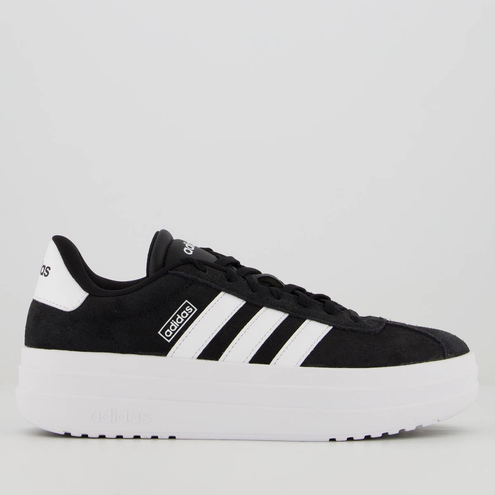 Tênis Adidas VL Court Bold Feminino