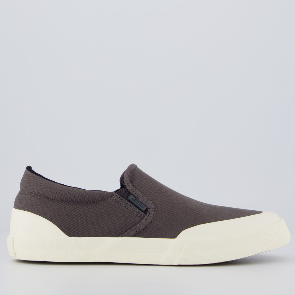 Tênis Aramis Easy Cinza