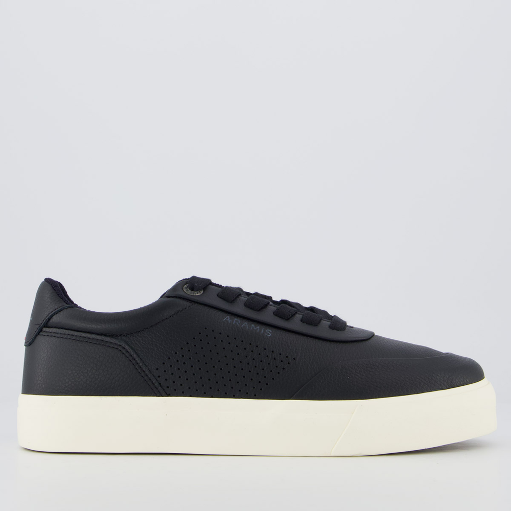 Tênis Aramis Easy Spirit Preto Tênis Aramis Easy Spirit Preto