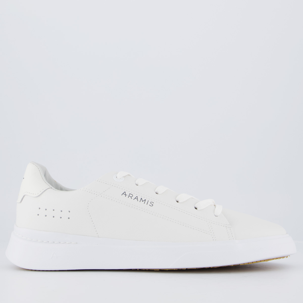 Tênis Aramis Journey Urban I Off White