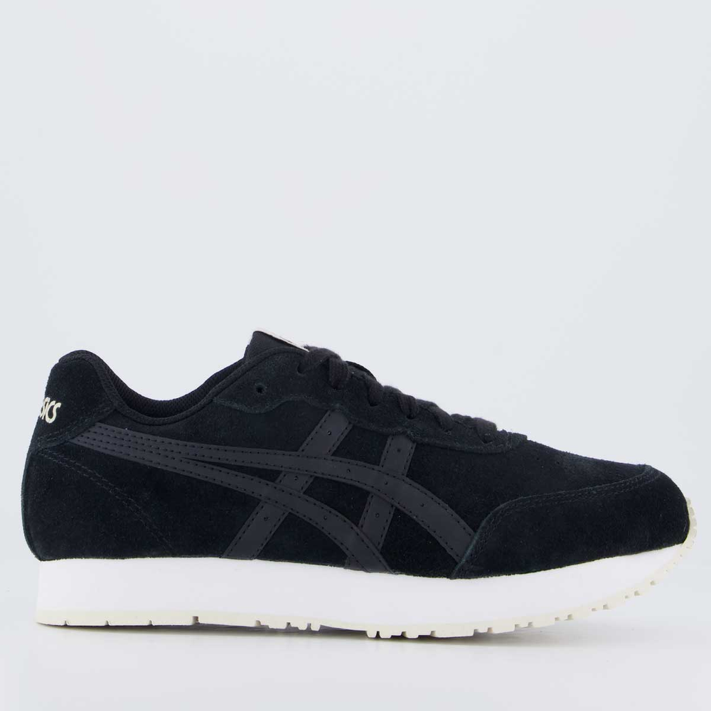 Tênis Asics Forest Feminino Preto Tênis Asics Forest Feminino Preto