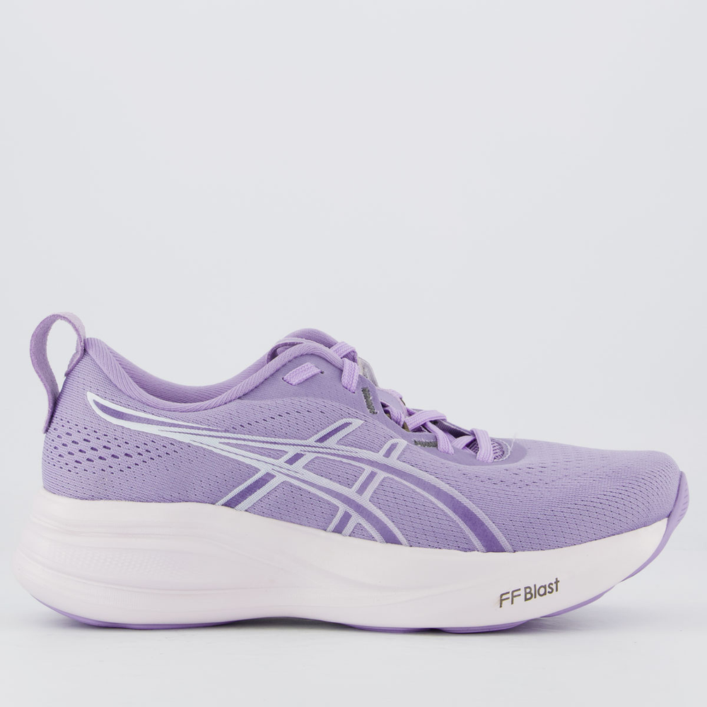 Tênis Asics Gel Pulse 17 SE Feminino Lilás