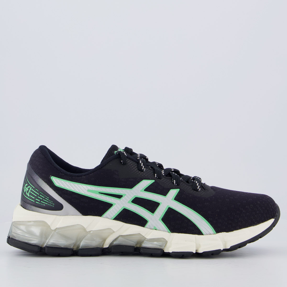 Tênis Asics Gel Quantum 180 Fly Feminino Preto