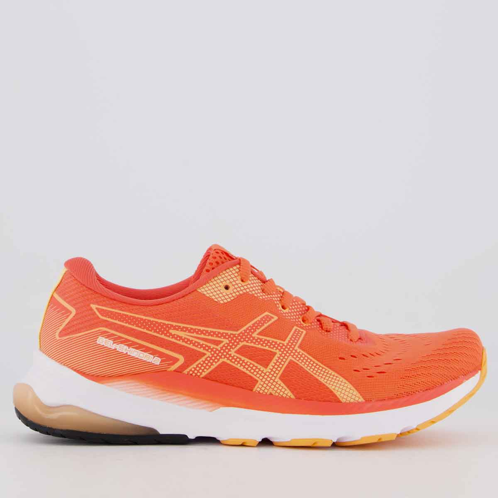 Tênis Asics Gel Shinobi 2 Feminino Salmão