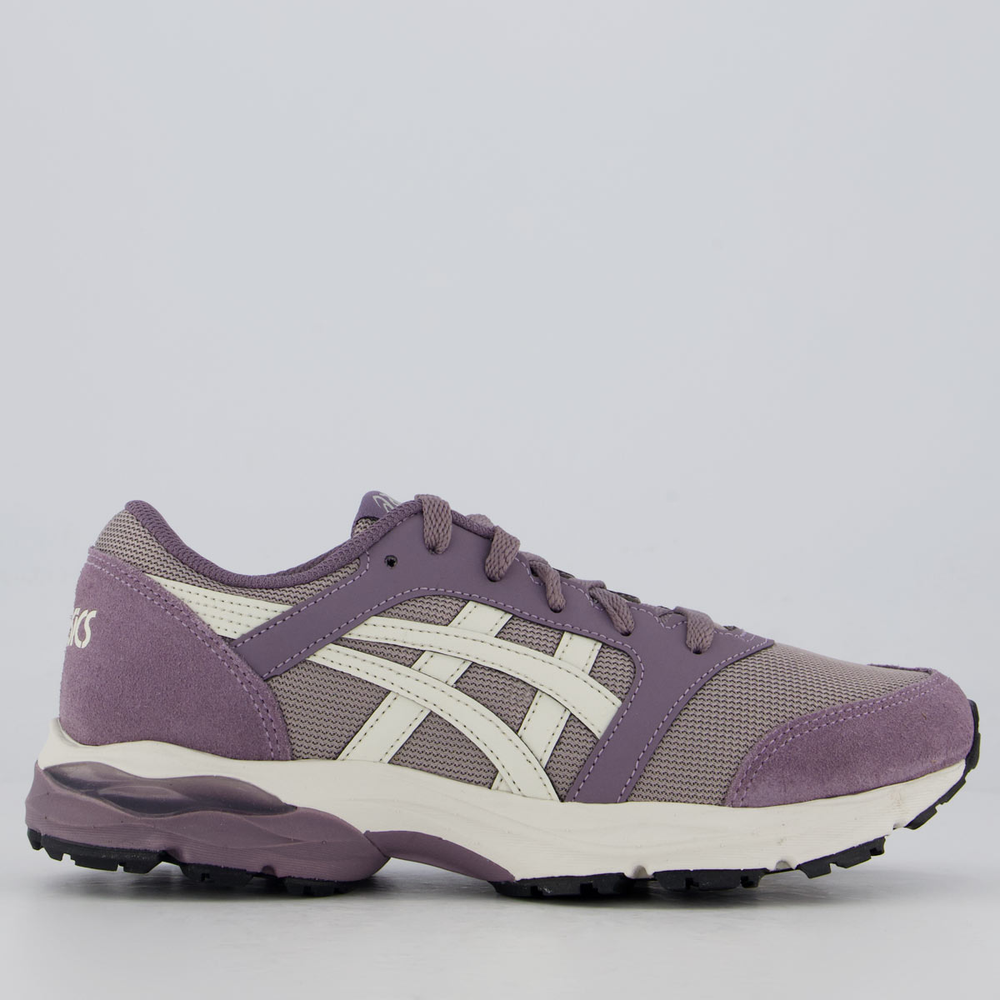Tênis Asics Gel Takumi Feminino Roxo Tênis Asics Gel Takumi Feminino Roxo