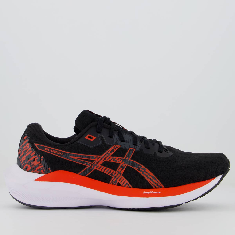 Tênis Asics Gel-Shogun 7 Tênis Asics Gel-Shogun 7