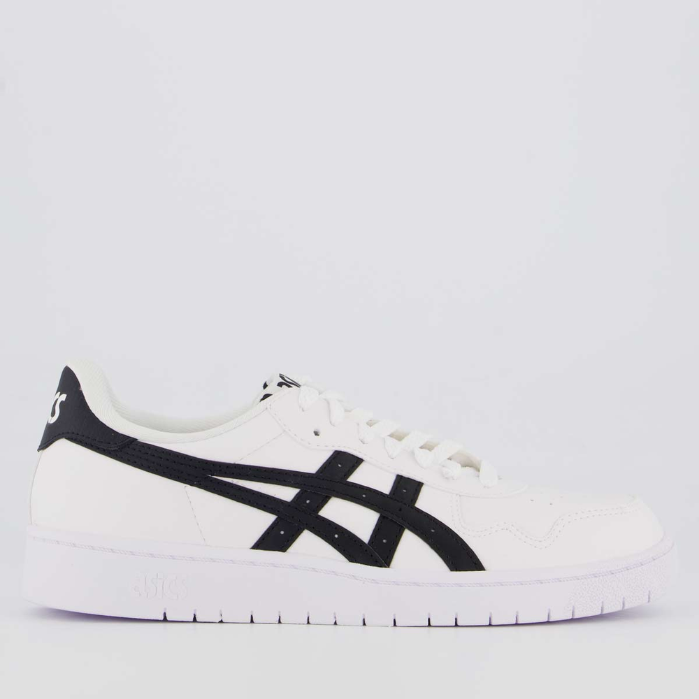 Tênis Asics Japan S Feminino All Branco
