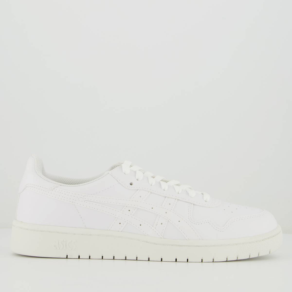 Tênis Asics Japan S Feminino All White